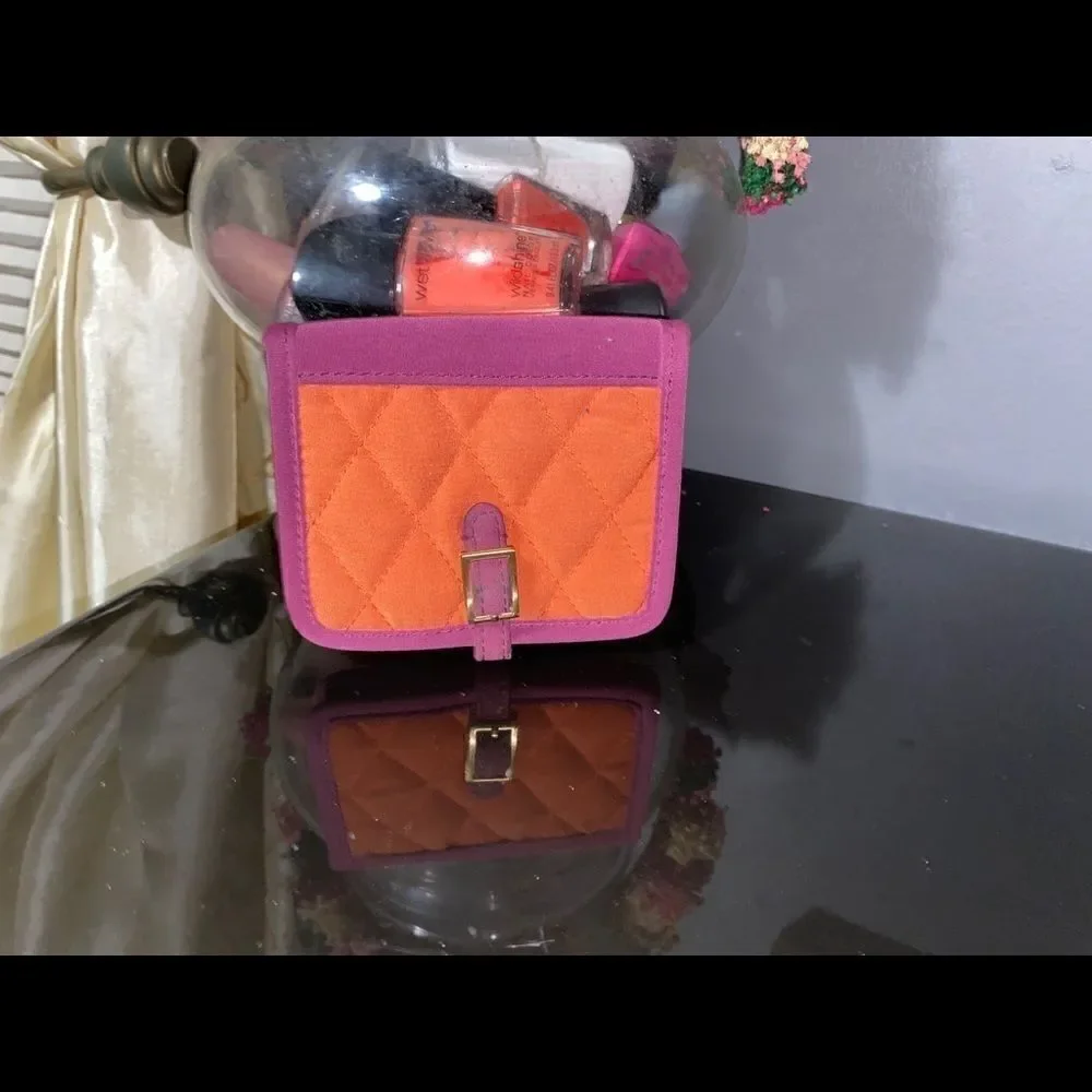 Vera Bradley picture holder